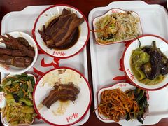 -刘小忙把子肉(北园大街总店)