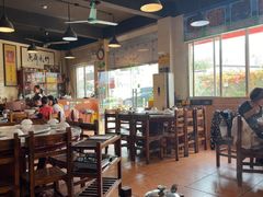 -伍哥厨房(新滘东路店)