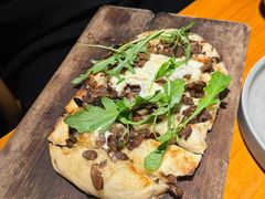 干巴菌烤饼-SHAN山(前滩太古里店)