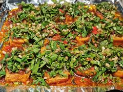 -卞氏菜根香(青羊万达店)