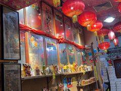 -即墨老公社·海肠捞饭大王(古城店)