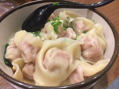 -谭师爷龙抄手(白下路店)