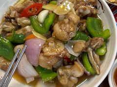 -聂记粤菜馆(鼓西路店)