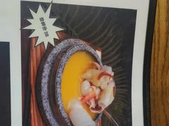 -颐和•海鲜砂锅粥•啫啫煲(奥林匹克广场店)
