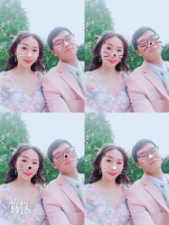 -宿迁台北新娘婚纱摄影