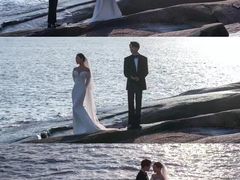 -经典婚纱摄影美学馆·私人定制