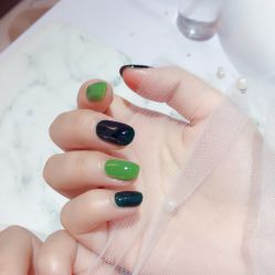 -杨美丽·美甲美睫