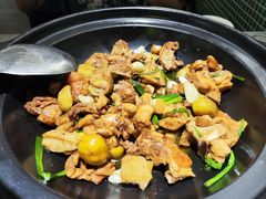 -肥家大排档(天河体育西店)