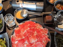-熹悟海鲜火锅·广式打边炉