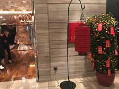 -北京王府井希尔顿酒店·秦唐中餐厅Chynna