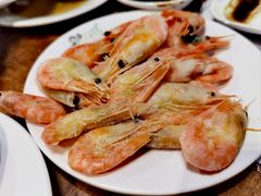 -汉巴味德(北京银座和谐广场店)