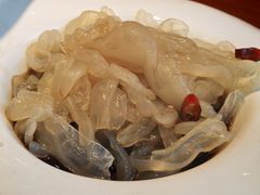 青瓜拌海蜇-古南都·老广东酒楼(龙江店)