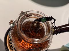 -湘上湘(米其林餐厅-正大中心总店)