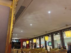 -新白鹿餐厅(银泰西湖文化广场店)