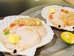 -厚贞日式烤肉(浦东汇智店)