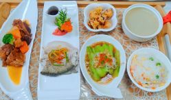 -美悦湾月子中心(熙湖店)