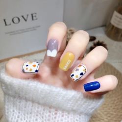 点击看大图 -如一·美甲美睫