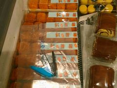 -吉美诺烘焙(公园北路店)