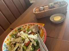 -Bistro Les Lilas丁香花小酒馆