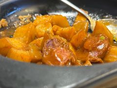 -万龙洲海鲜·粤菜(亚运村店)