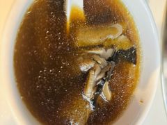 -太婆天府山珍酒楼(亚运村店)