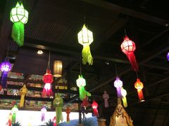 -清迈夜间动物园