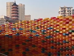 -绳金塔
