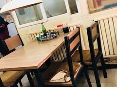 大堂-西塔隆太白烤牛肉馆(图们路店)