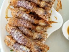 -覃记海鲜美食餐厅