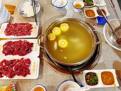 -杏花吴记牛肉火锅
