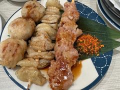 -滨寿司(新街口中央商场店)