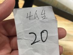 -福成自助烤肉(长阳店)