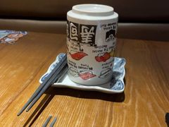 -大鲜生·亚洲菜融合小食堂