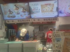 -DQ·蛋糕·冰淇淋(嘉兴南湖万达店)