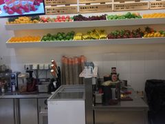 -Jazcu珍仕菓鲜榨果汁(西单大悦城店)