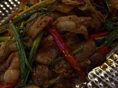 -SISTERS BAR RESTAURANT川意酒馆(嘉善老市H楼店)
