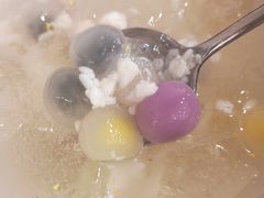 -甜心闲生传统手工冰粉(人民广场店)