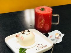 -猫小院猫主题餐厅(三里屯店)