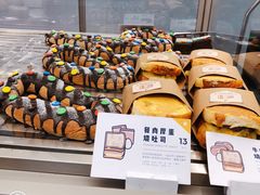 -喜茶(北京五棵松华熙店)