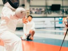 -北京众国际击剑俱乐部