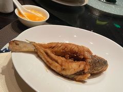 -浙江安吉JW万豪酒店·万豪中餐厅