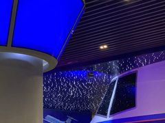 -法兰度航空主题餐厅(台山昌大昌店)