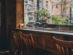 -WABI COFE(愚园路店)