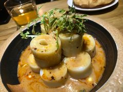 -東舍食唐精品陕菜馆