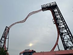 -南戴河国际娱乐中心