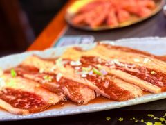 -浦项一部·鳗鱼烤肉烤串(西塔店)