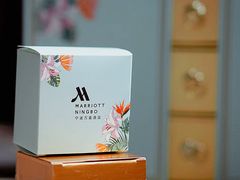 -宁波万豪酒店