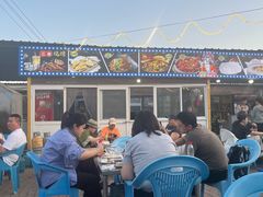 -清真·馬坡二旦烧烤(人生一串拍摄店)