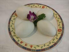 御点澄沙包-鹿鸣春饭店(总店)