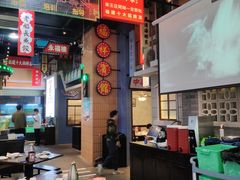 -王庄阿咪海鲜大排档(象园店)